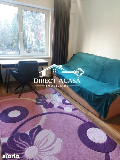 Apartament cu 2 camere în Tudor Vladimirescu