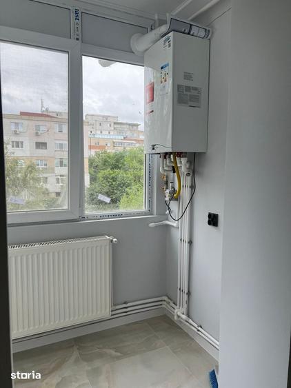 Apartament cu 2 camere decomandat în Călărași