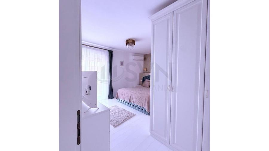 REA1029431 Apartament 3 camere I Parcare 2 I Boxa I Zoo Baneasa I Pipera - 6