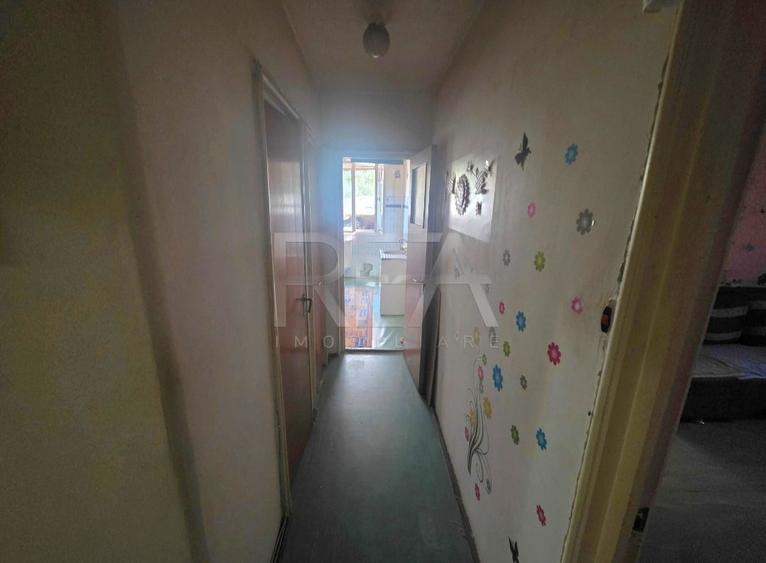 2 camere, et 3/10, 53mp -Drumul Taberei - 5
