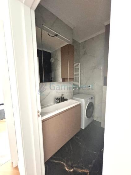 Apartament cu 2 camere semidecomandat, mobilat în Calea Aradului