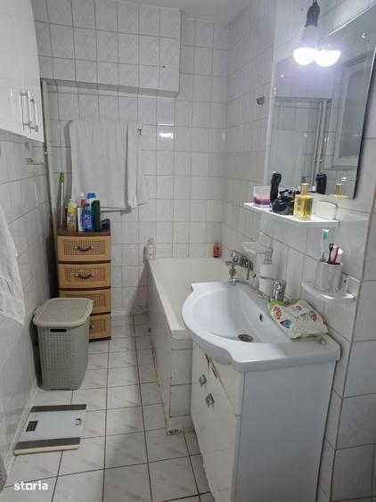 Apartament cu 2 camere, mobilat în Baba Novac