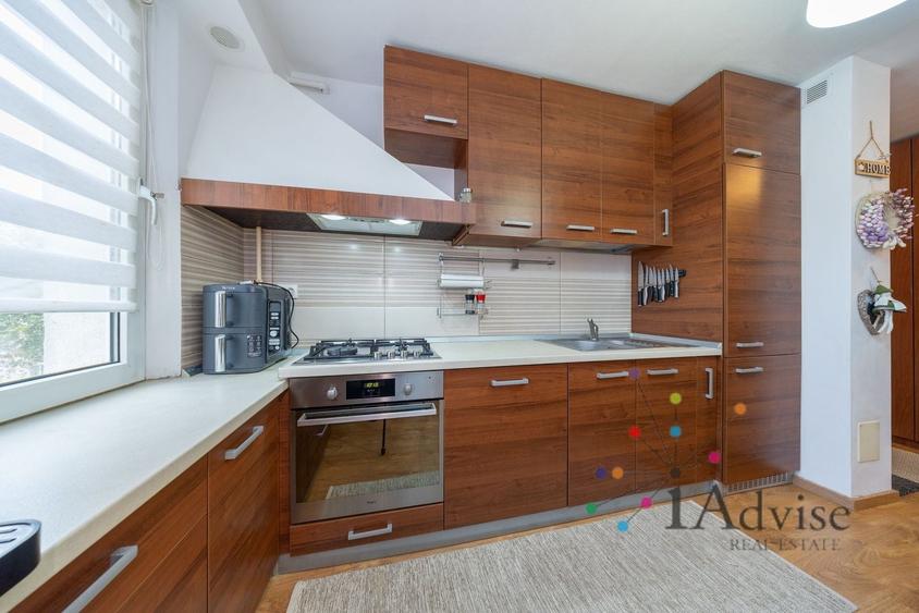 Apartament cu 2 camere decomandat, mobilat în Astra