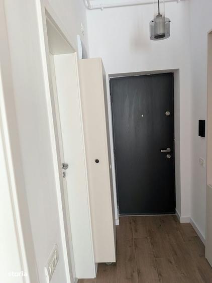 Apartament cu 2 camere în Timpuri Noi