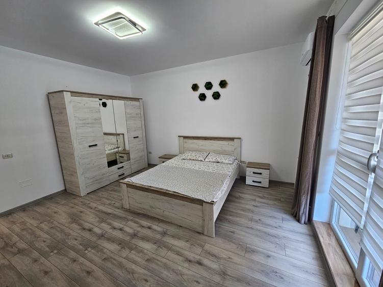 Garsoniera Fundeni/Dobroesti + curte ( str Ciresului ) - 5