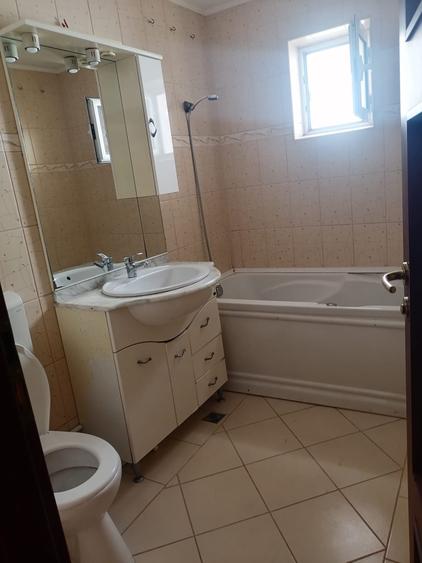 Apartament cu 2 camere decomandat în Viile