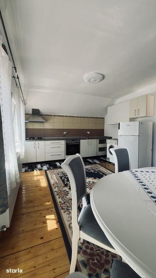 Apartament cu 3 camere în Giroc