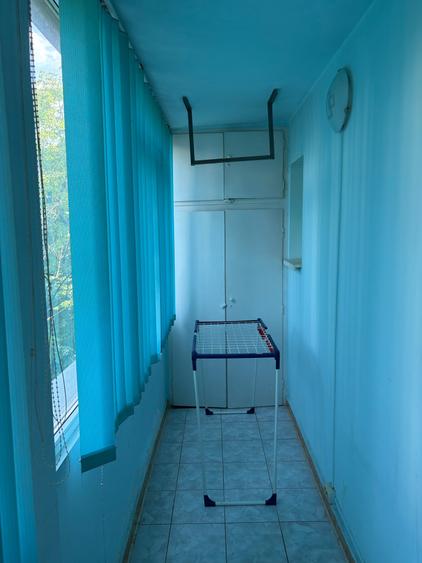 Apartament cu 2 camere semidecomandat, mobilat în Iancului