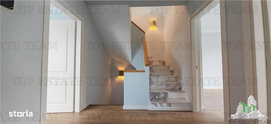 Casă cu 4 camere în Odăile