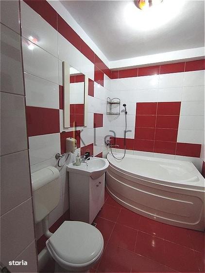 Garsonieră în Florești
