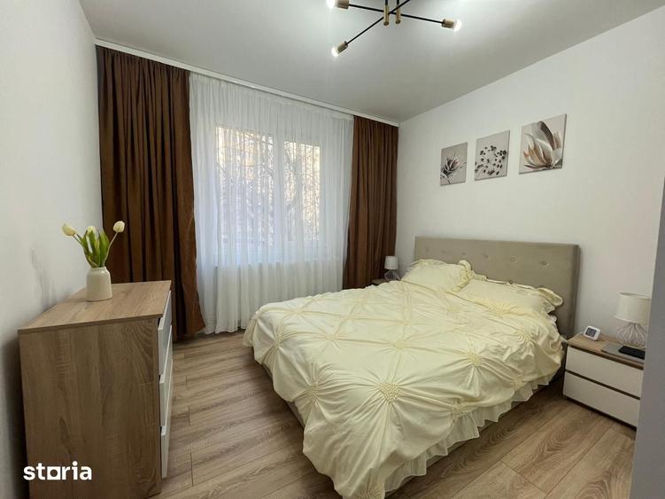Apartament cu 2 camere în Pantelimon