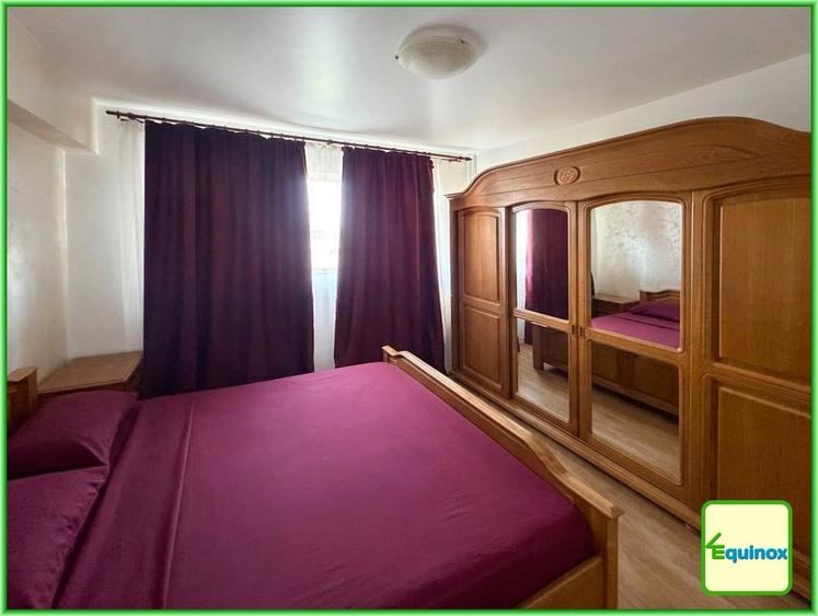 Apartament cu 2 camere în B-dul București
