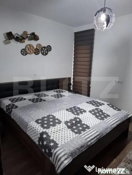 Casă cu 4 camere cu Teren 340 Mp în Bucovina