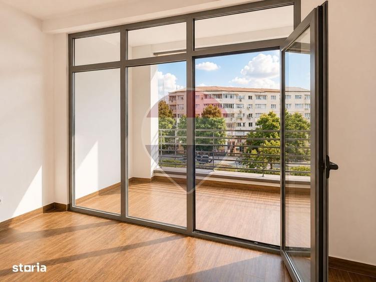 Spațiu comercial, de 120 mp, în Central