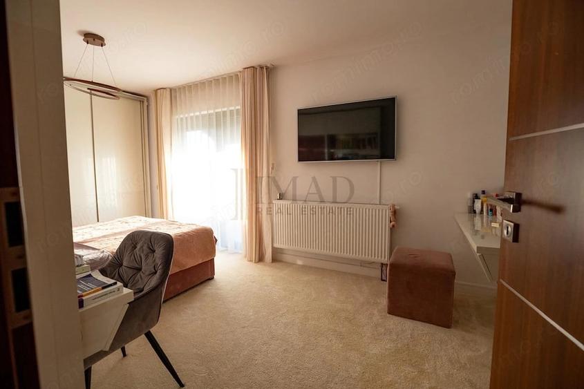 Casă cu Teren 1700 Mp în Central