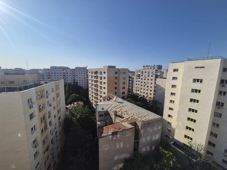 Garsonieră semidecomandată în Obor