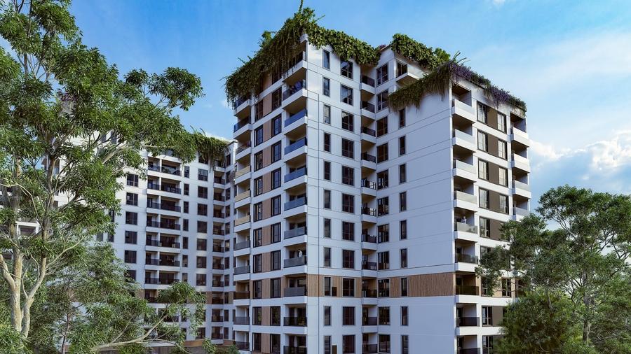 STUDIO DUBLU - BLOC NOU - COMISION 0% - 4
