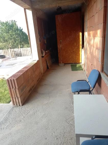 Casă cu 6 camere cu Teren 559 Mp în Ordoreanu