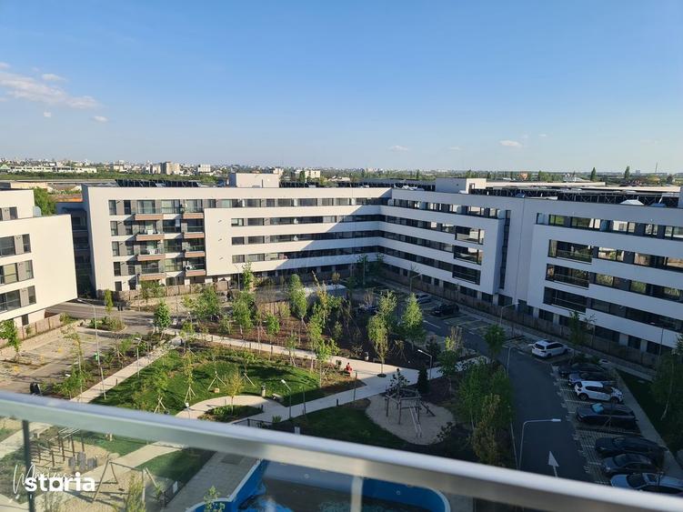 Garsonieră în Central