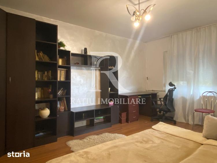 Apartament cu 2 camere în Decebal