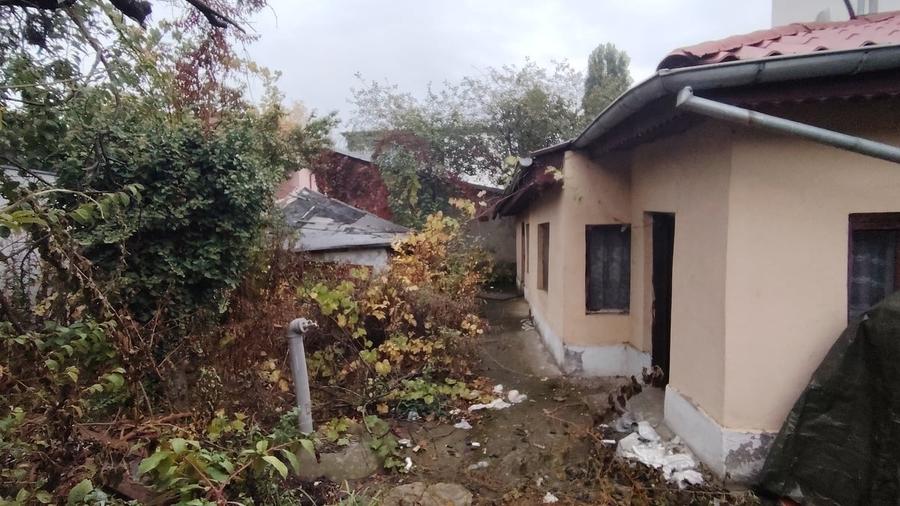 Teren în Drumul Găzarului