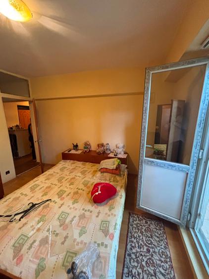 Apartament cu 2 camere decomandat în Tineretului