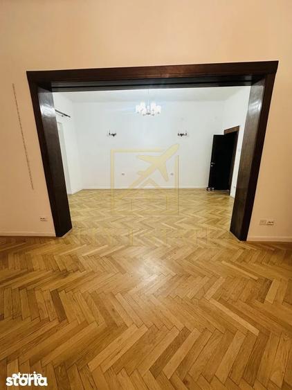 Spațiu comercial, de 70 mp, în Dorobanți