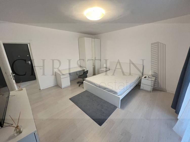 Studio 39 mpu - Etaj 10/12 - Cotroceni Smart Residence 2019 - 5