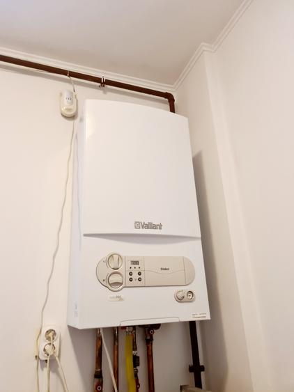 2 camere hochparter/6 renovat bloc risc seismic 1 - 19