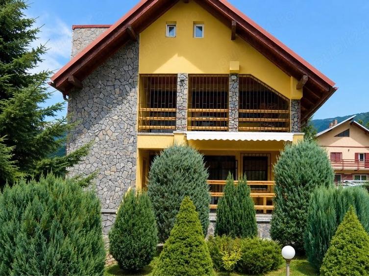 Casă cu Teren 900 Mp în 1 Decembrie