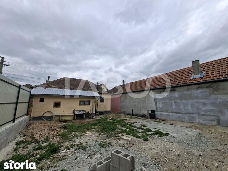 Teren de vanzare 250 mp - zona Triajului Selimbar - 8