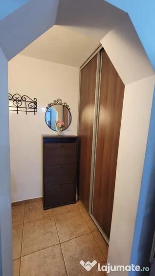 Apartament 2 camere (zona Biserica Sf. Epifanie / Spital CFR) - 8