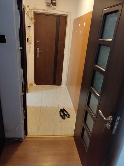 Apartament cu 2 camere semidecomandat în Brătianu