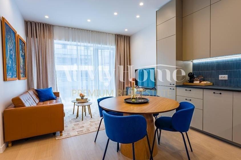 Apartament 2 camere Lux Aviatiei - 3