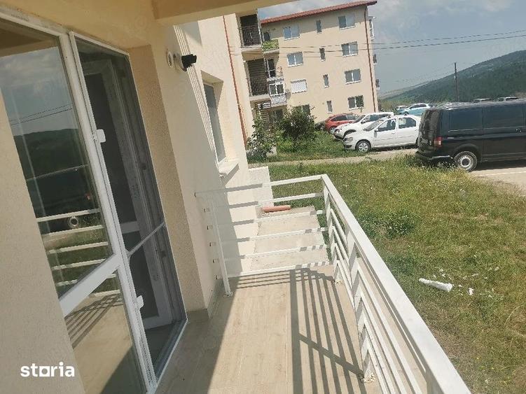 Ap 2 cam, Valea Lupului, loc parcare - 4