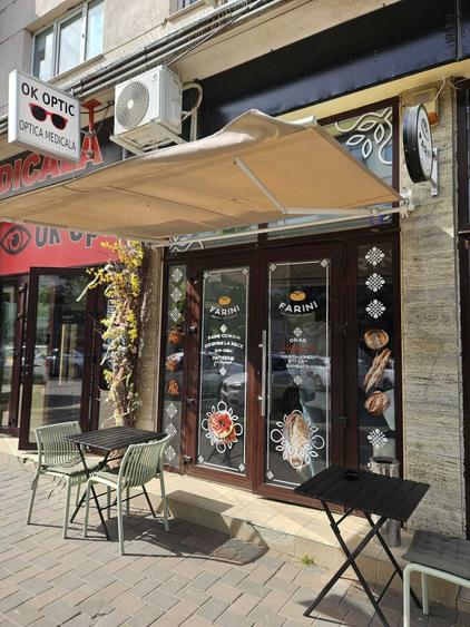 Spațiu comercial, de 14 mp, în Central