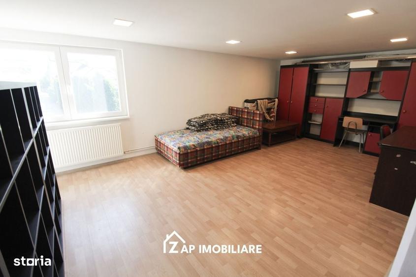 Spatiu 90 mp etaj 1 - Central - open space - 6
