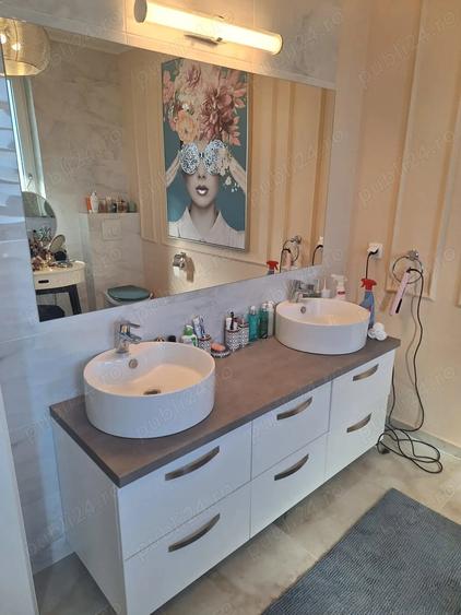 Casă cu Teren 450 Mp în Est