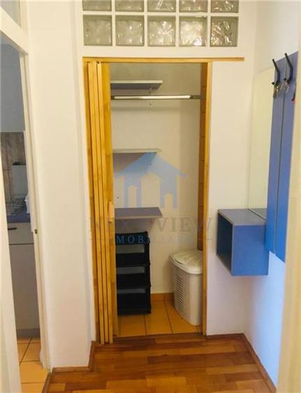 Apartament 1 camera, Piata Cipariu - 7