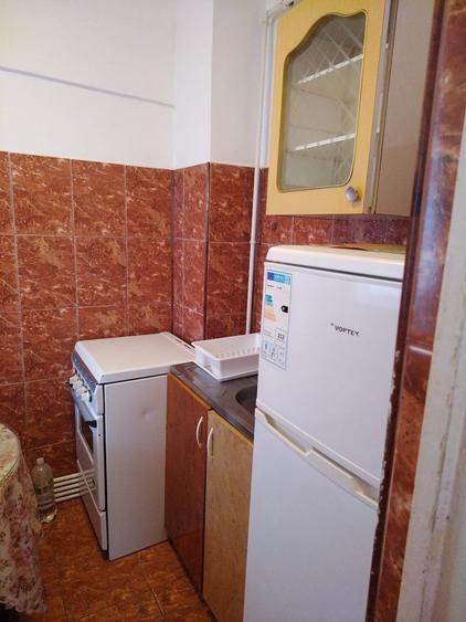 Garsonieră în Unirii Sud