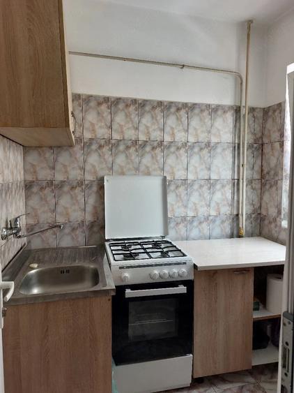 Garsoniera 25 mp Rosiori 34.000 euro - 1