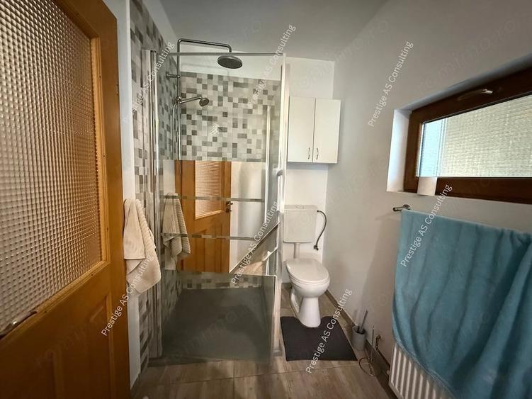 Casa plan Parter | 4 Camere 2 gr sanitare| Drubeta-Girocului - 13