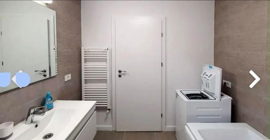 Casă cu 3 camere în Păulești