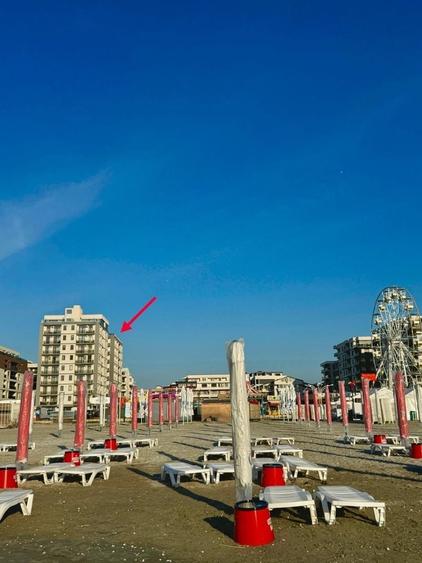 Studio de vanzare cu vedere la mare Mamaia Nord - 2