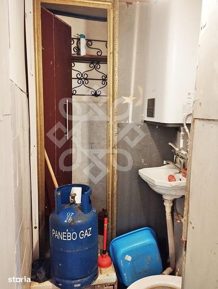 Garsonieră în Ultracentral