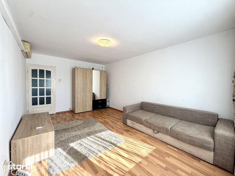 Apartament 2 camere, 50 mp utili, etaj 4 - Zona Lipovei - 7