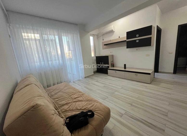Apartament 2 camere Tineretului- Militari Residence