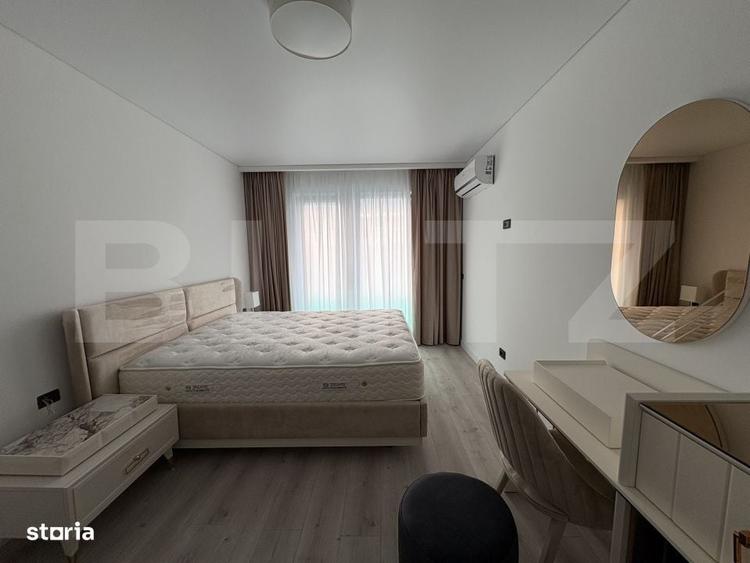 Apartament 3 camere, 73 mp, parcare, zona Zorilor - 2