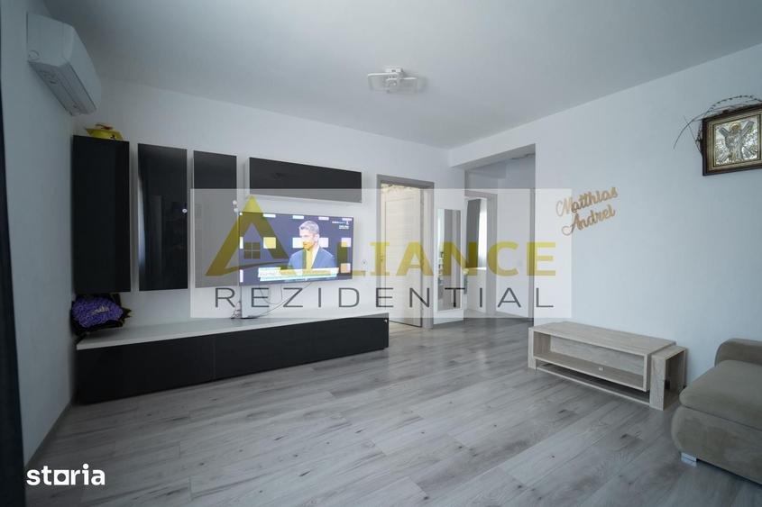 Casă cu 3 camere cu Teren 260 Mp în Berceni