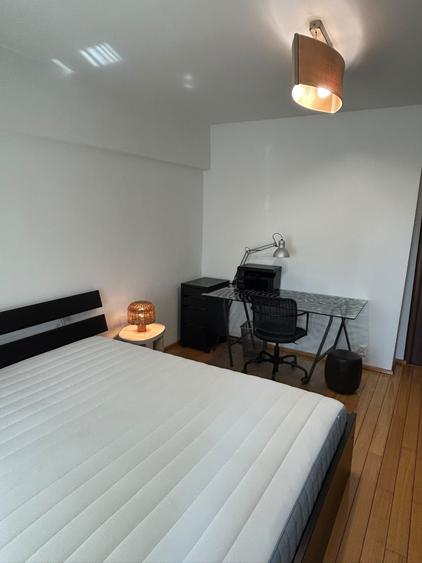 Apartament cu 2 camere decomandat în Unirii